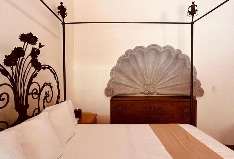 高级套房, Casalinda San Miguel