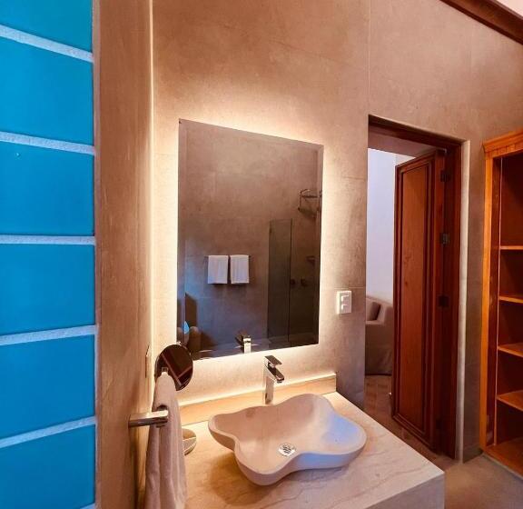 带2个卧室的套房, Casalinda San Miguel