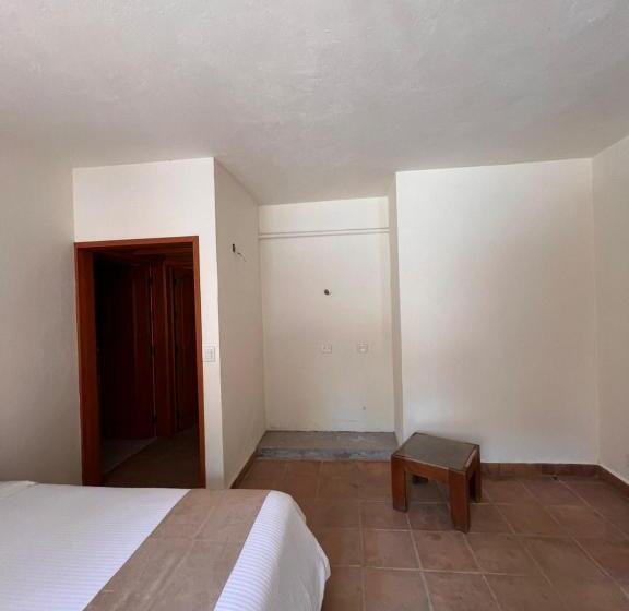 ２ベッドスイートルーム, Casalinda San Miguel