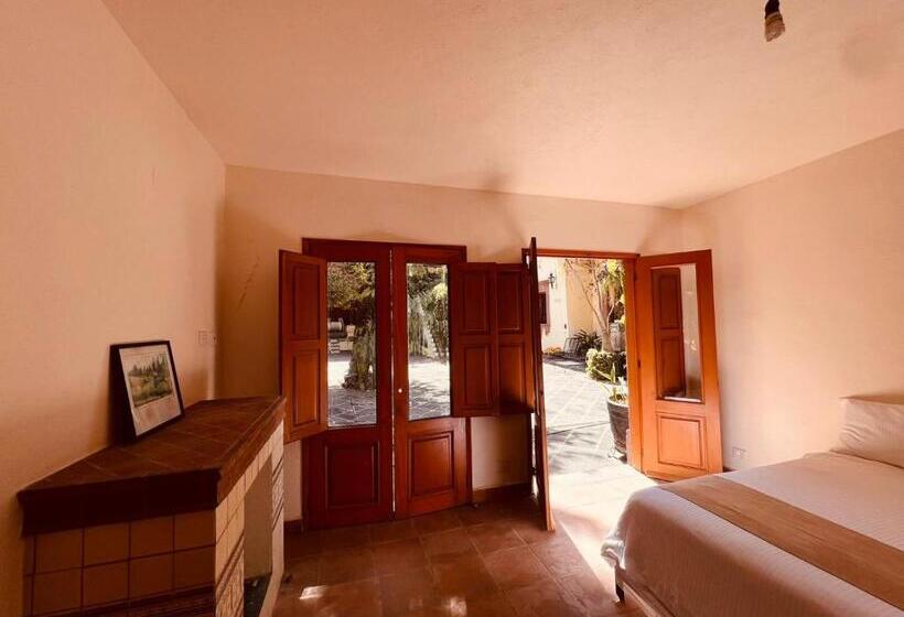 带2个卧室的套房, Casalinda San Miguel