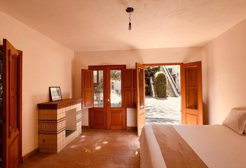 带2个卧室的套房, Casalinda San Miguel