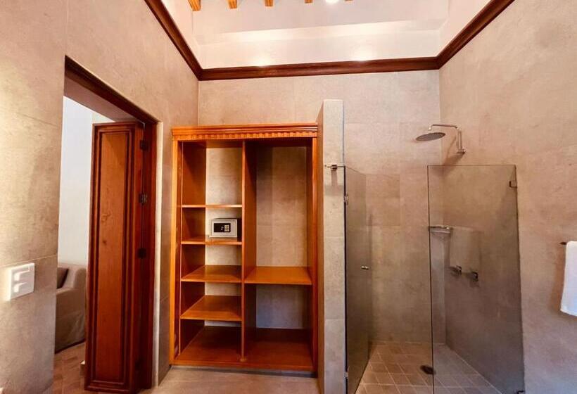 豪华套房, Casalinda San Miguel