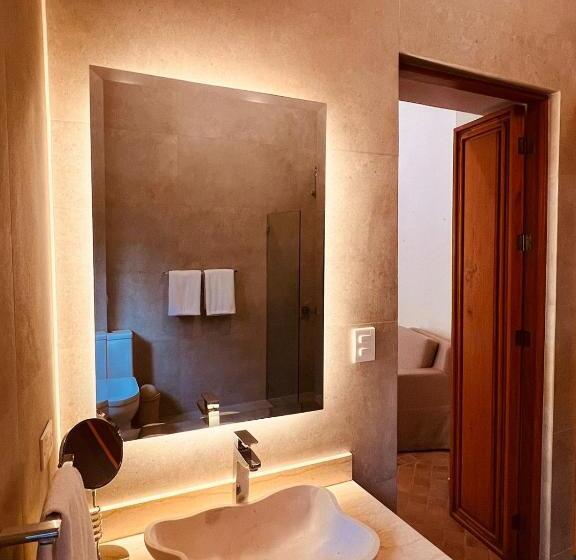 豪华套房, Casalinda San Miguel