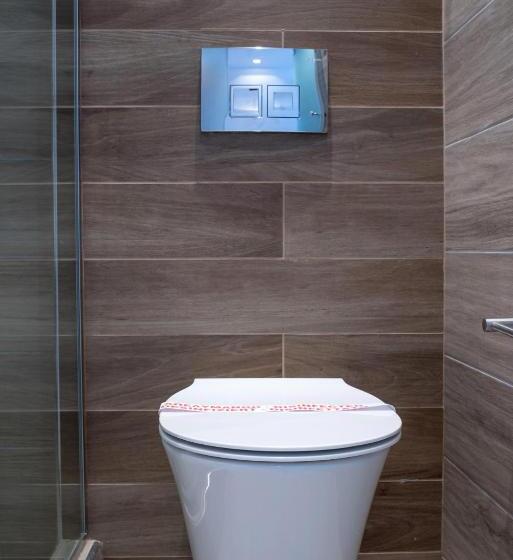 استودیوی استاندارد با چشمانداز دریا, Cavos Bay Hotel & Studios