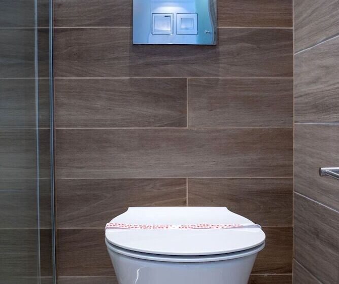 اتاق استاندارد با چشمانداز دریا, Cavos Bay Hotel & Studios