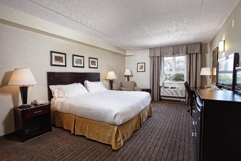 Люкс Кровать Кинг, Comfort Inn & Suites