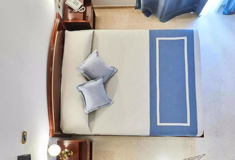 اتاق کلاسیک, Corte Di Nettuno Cdshotels