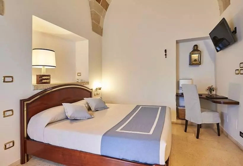اتاق کلاسیک, Corte Di Nettuno Cdshotels