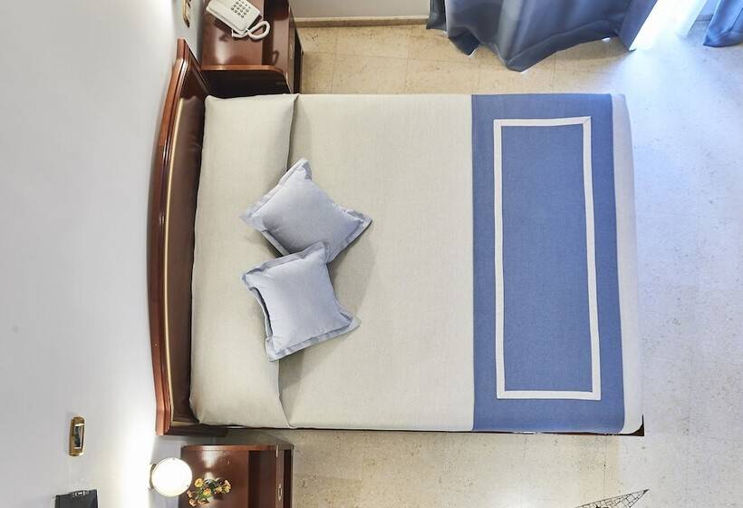 클래식 룸, Corte Di Nettuno Cdshotels