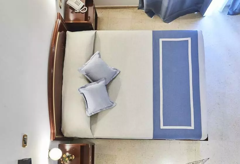 اتاق کلاسیک, Corte Di Nettuno Cdshotels