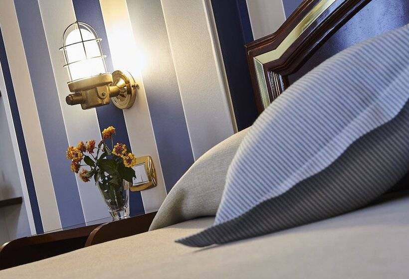 트리플 클래식 룸, Corte Di Nettuno Cdshotels