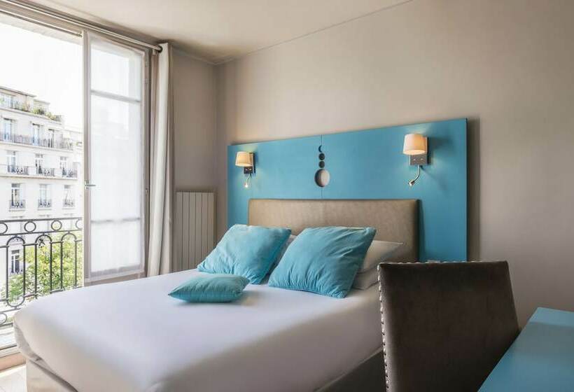 プレステージルーム, De France Invalides