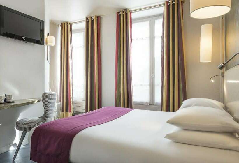 プレステージルーム, De France Invalides