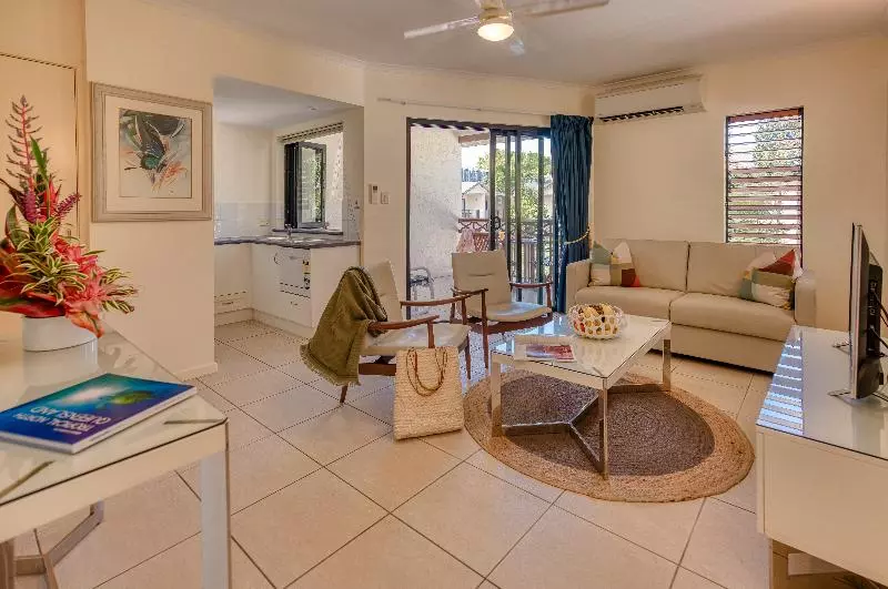 １ベッドルームアパートメント, Freestyle Resort Port Douglas