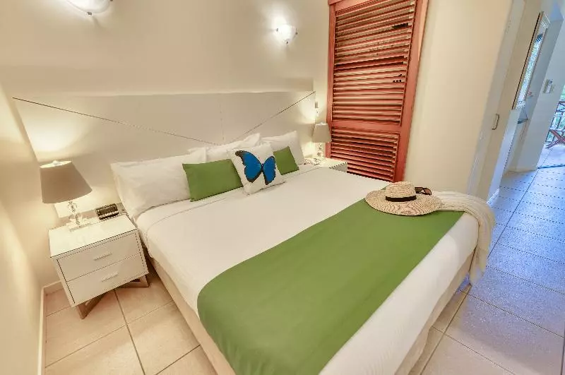 １ベッドルームアパートメント, Freestyle Resort Port Douglas