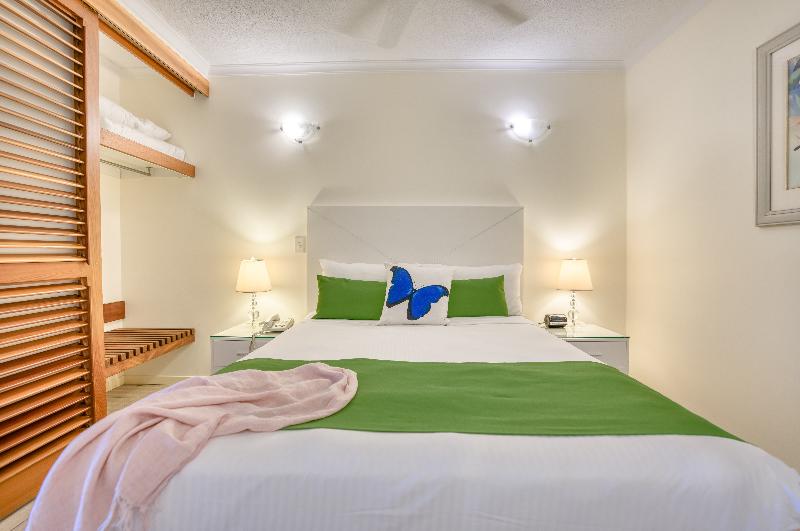 2ベッドルームアパートメント, Freestyle Resort Port Douglas