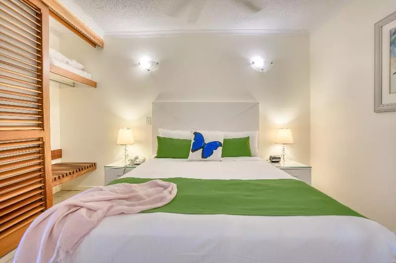 ２ベッドルームアパートメント, Freestyle Resort Port Douglas