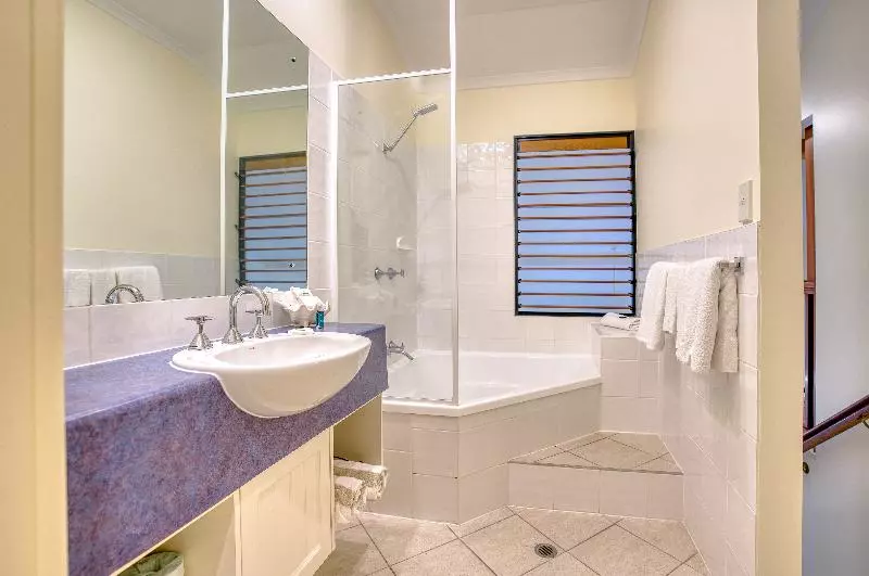 ２ベッドルームアパートメント, Freestyle Resort Port Douglas