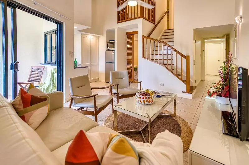 ２ベッドルームアパートメント, Freestyle Resort Port Douglas