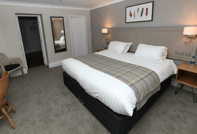 غرفة قياسية, Green Lodge, Wirral By Marston S Inns