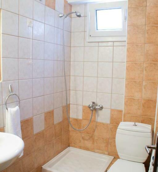 غرفة قياسية, Ilion