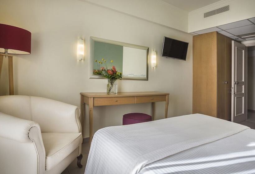 اتاق استاندارد, Ionian Plaza Hotel & Spa