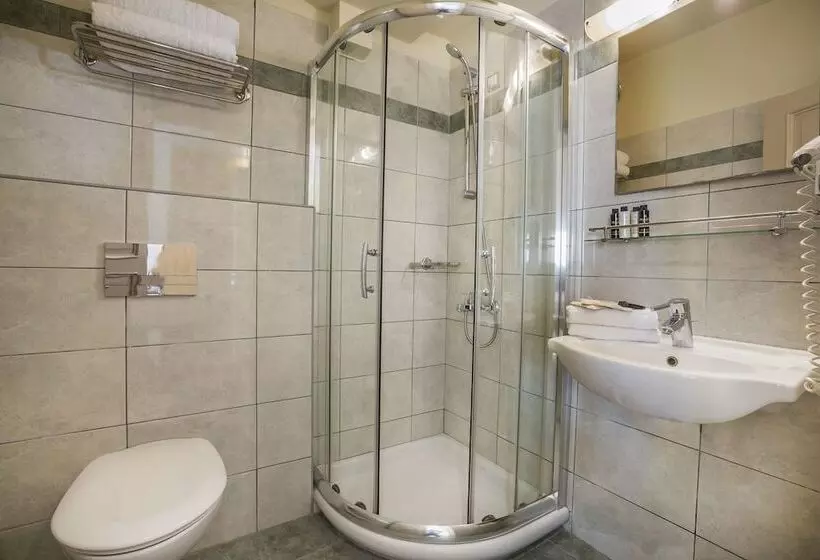 اتاق کلاسیک سه تخته, Ionian Plaza Hotel & Spa