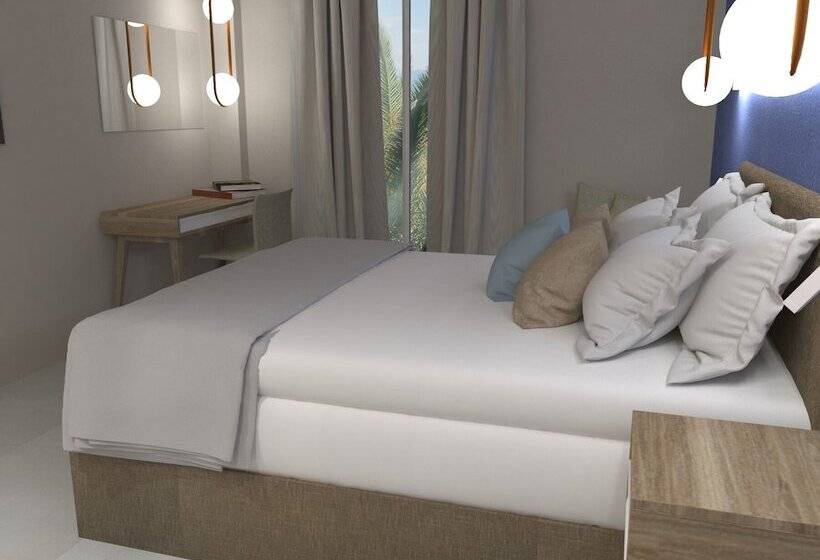 غرفة تنفيذية, Ionian Plaza Hotel & Spa