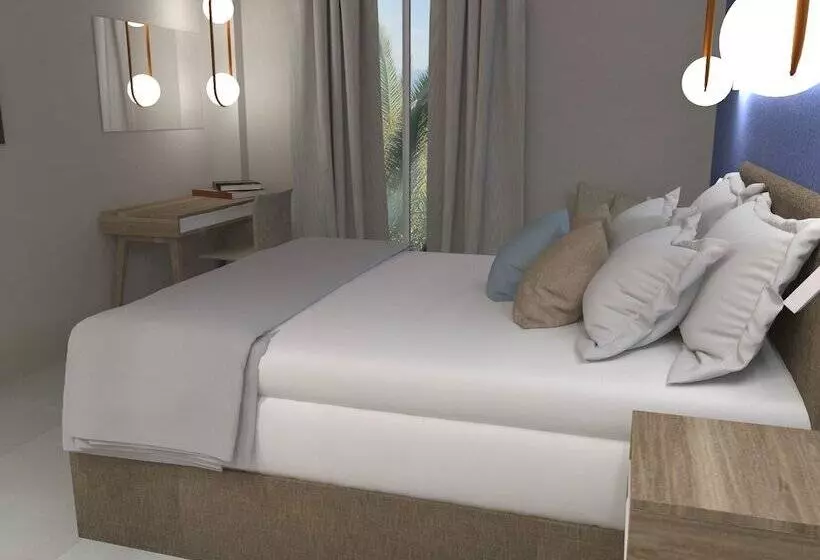اتاق اجرایی, Ionian Plaza Hotel & Spa