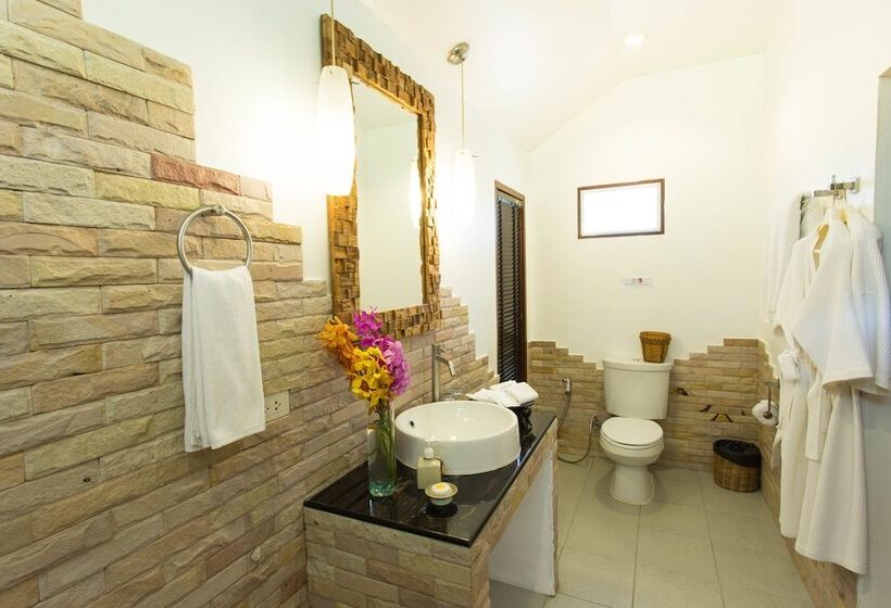 スタンダードルーム, Laksasubha Hua Hin