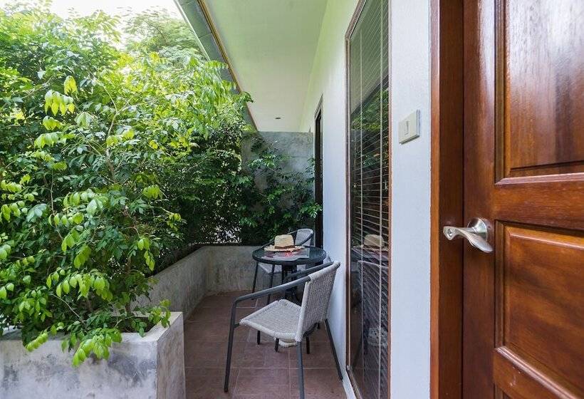 スタンダードルーム, Laksasubha Hua Hin