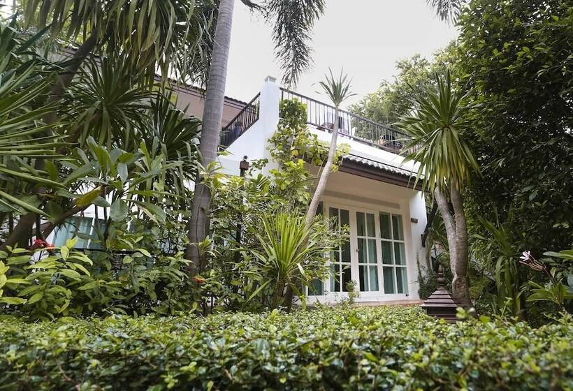 ガーデンビュースタンダードルーム, Laksasubha Hua Hin