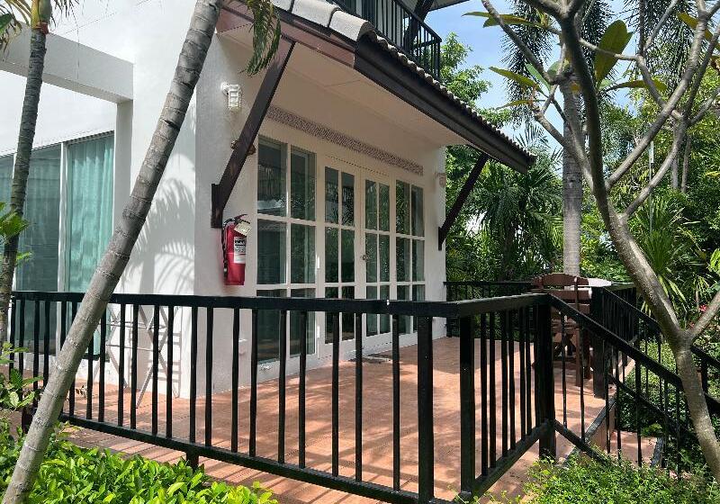 スタンダードルーム, Laksasubha Hua Hin