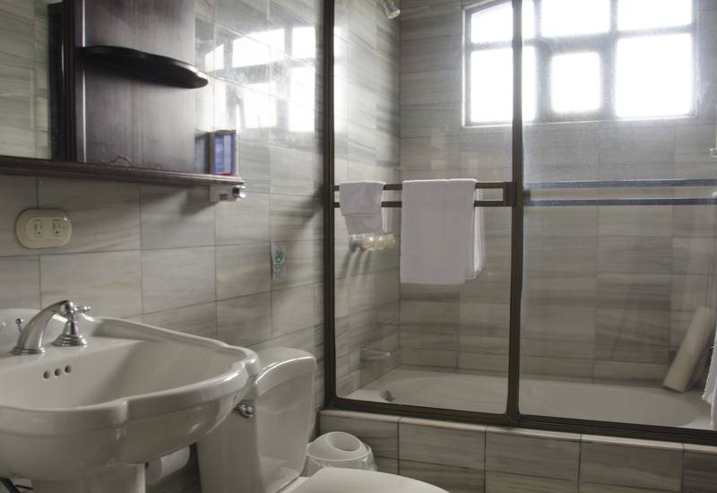 Люкс, Plaza Real Suites & Apartments San Jose