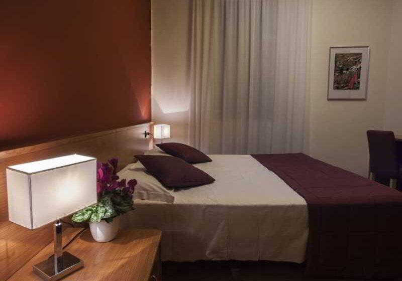 Люкс, Plaza Real Suites & Apartments San Jose