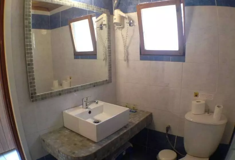 Chambre Standard, Politia