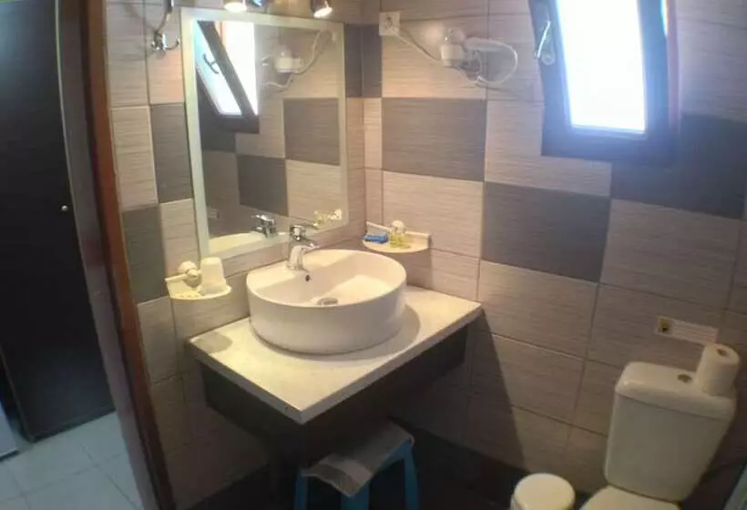 Chambre Standard, Politia