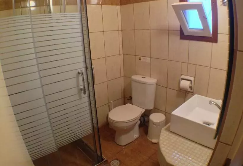 Chambre Standard, Politia