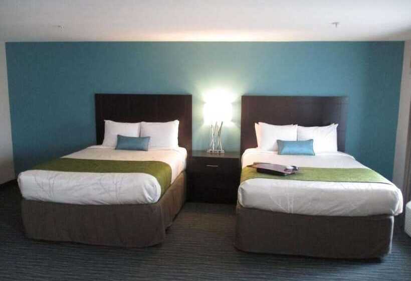 Люкс, Ramada By Wyndham Burkburnett / Wichita Falls