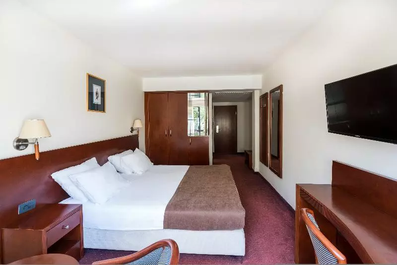 身障者適用スイートルーム, Ramada By Wyndham Burkburnett / Wichita Falls
