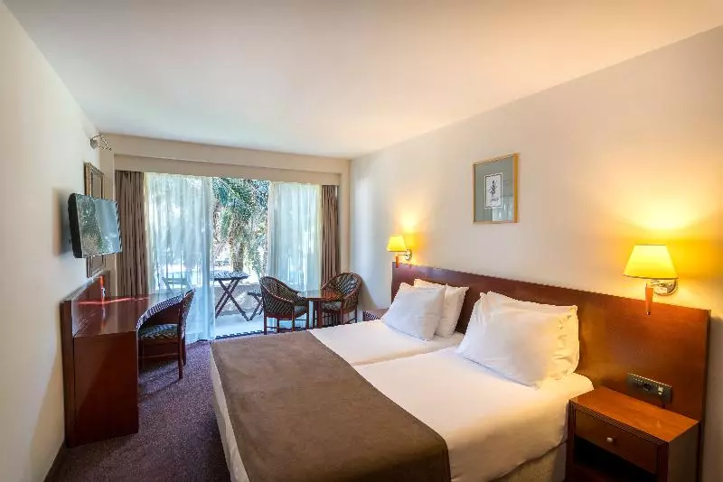 身障者適用スイートルーム, Ramada By Wyndham Burkburnett / Wichita Falls