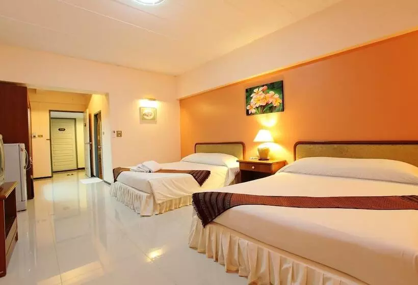 اتاق لوکس, Regent Ramkhamhaeng 22