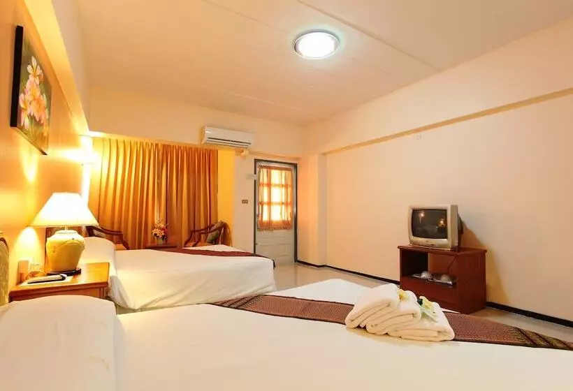 اتاق لوکس, Regent Ramkhamhaeng 22