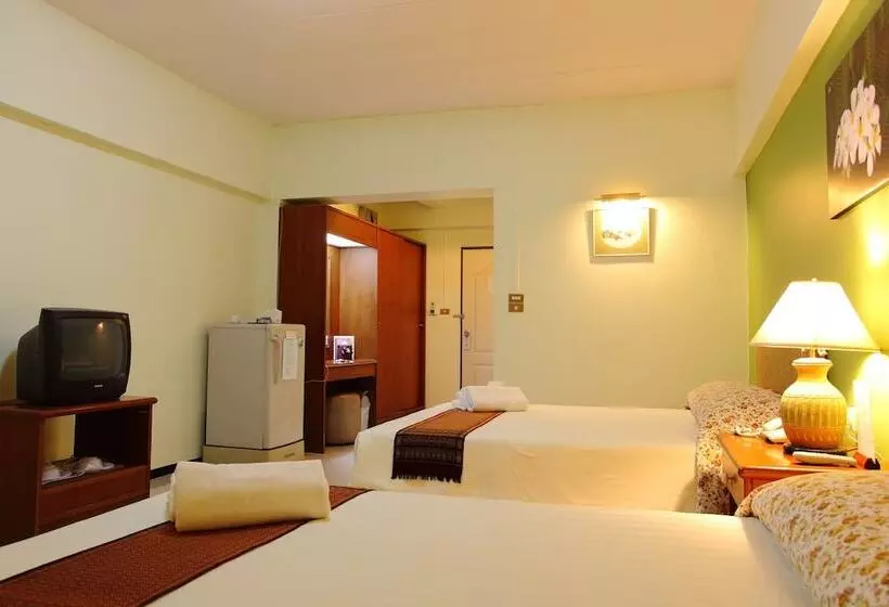اتاق لوکس, Regent Ramkhamhaeng 22