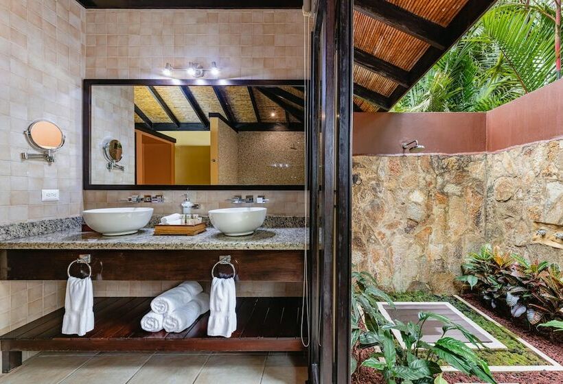 Номер Deluxe Кровать Куин, Hideaway Rio Celeste