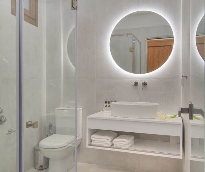 Номер Комфорт, Valtos Beach