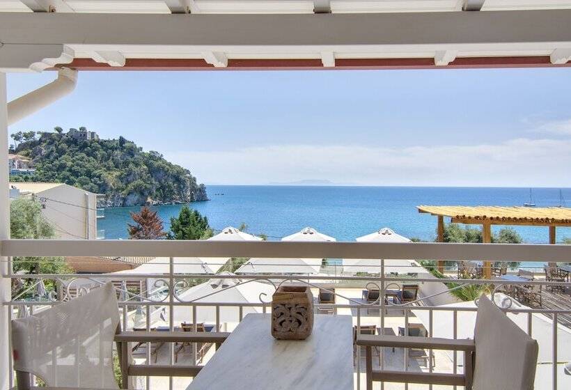 Номер Superior, Valtos Beach