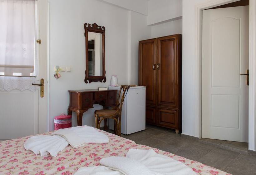 اتاق استاندارد, Villa Areto