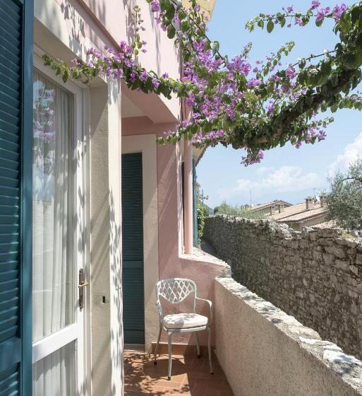 스탠다드 룸, Villa Europa