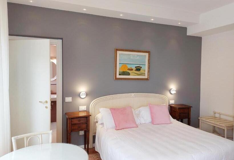 수피리어 룸, Villa Europa